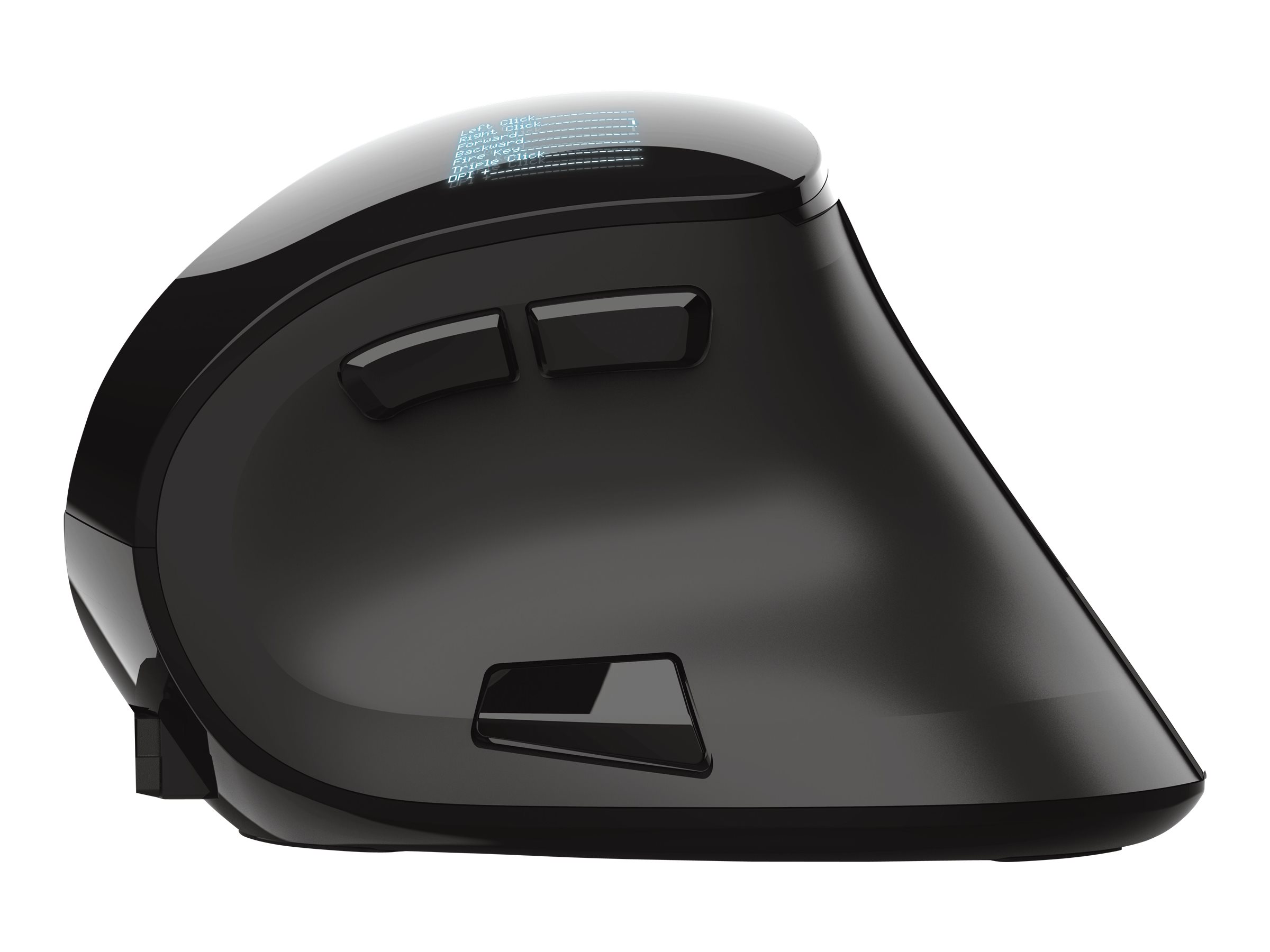 Trust Voxx mouse Office Right-hand RF Wireless + Bluetooth Optical 2400 DPI