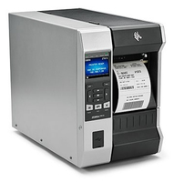 TT PRINT ZT610 4IN 600DPI EUMUK USB GBE BT USB REW CLR-DSP ZPL