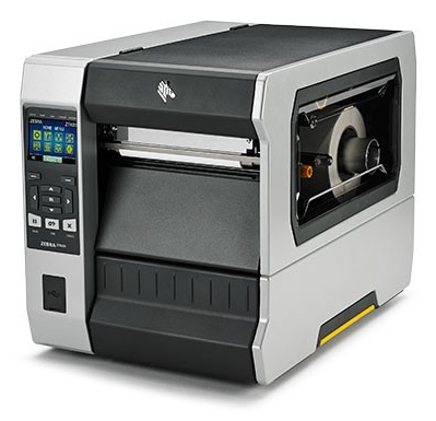 TT PRINT ZT620 6IN 300DPI EUMUK SER USB GBE BT4 REWIND ZPL IN