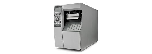 TT PRINTER ZT510 4IN EUMUK CORD SER USB BT WIRELESS 802 11 AC IN