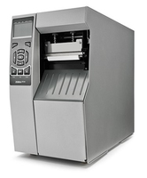 TT PRNT ZT510 4IN 203DPI EUMUK SER USB GBE BT LE RWND MONO ZPL