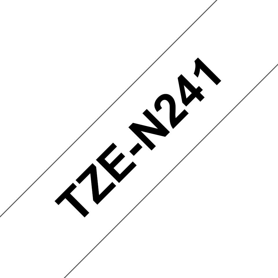Brother TZE-N241 label-making tape TZ