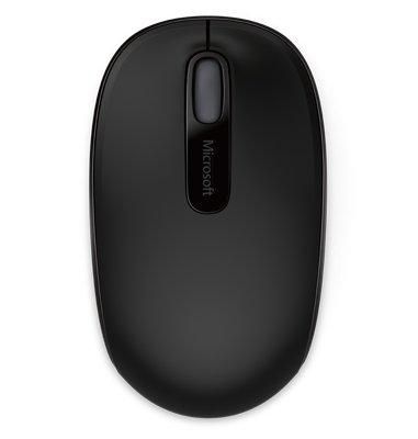 Incase Designed by Microsoft Wireless Mobile 1850 mouse Travel Ambidextrous RF Wireless Optical