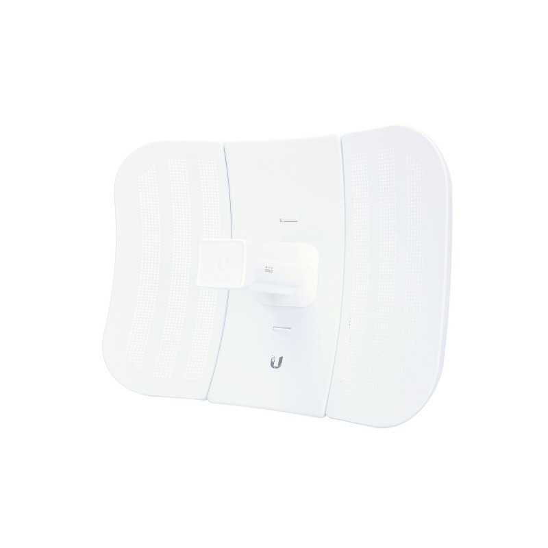 Ubiquiti LBE-M5-23 | CPE | LiteBeam M5, 5GHz, MIMO, 1x RJ45 100Mb/s Network Antenna