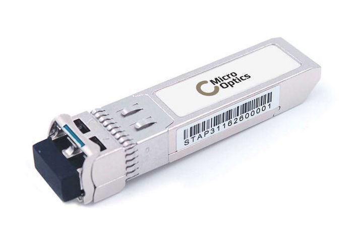 Lanview Ubiquiti UACC-OM-SFP10-1270 Compatible 10G CWDM SFP+, 1270nm Mount Accessory