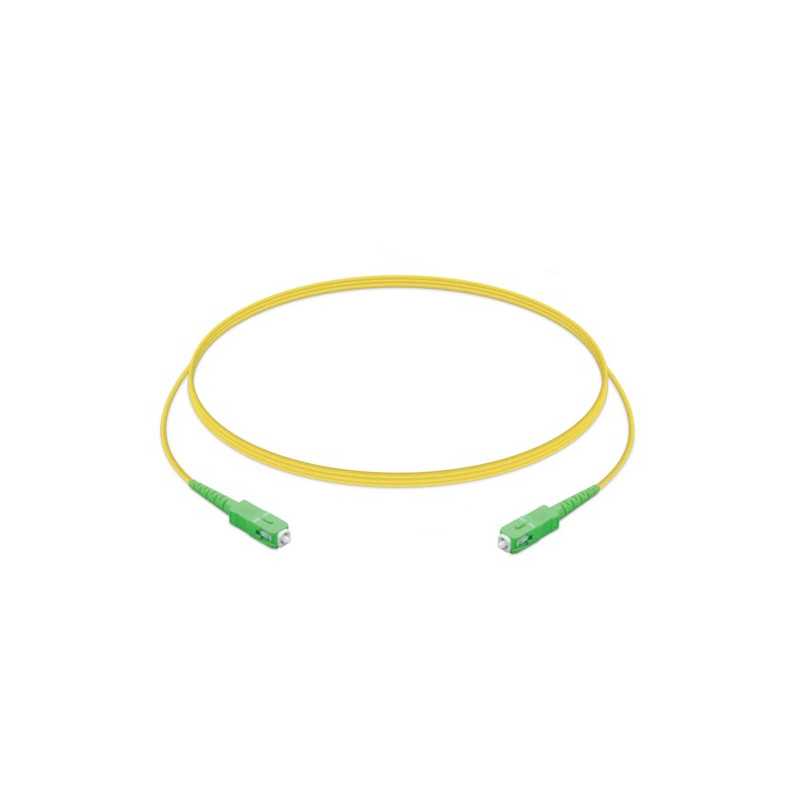 Ubiquiti UF-SM-PATCH-APC-APC | Patchcord | Simplex, SM G.657A1, 2,0mm Mount Accessory