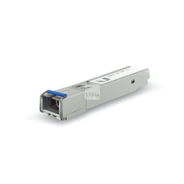 Ubiquiti UFiber GPON OLT, Class C+ SFP Module Managed Network Switch