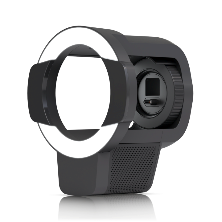 Ubiquiti UACC-Pro-Bullet-Enhancer-B | Emiter podczerwieni | Naświetlacz, radar, głośnik, IPX5