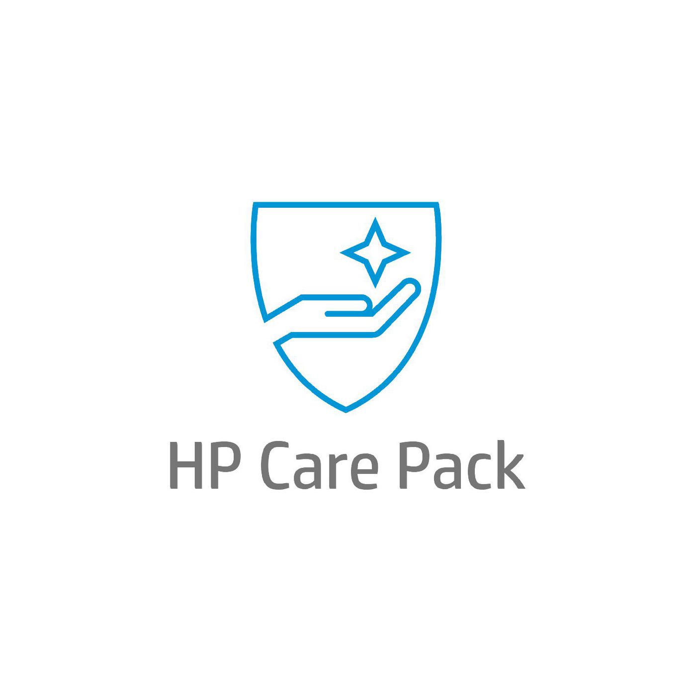 HP eCare Pac3Yr Onsite NBD