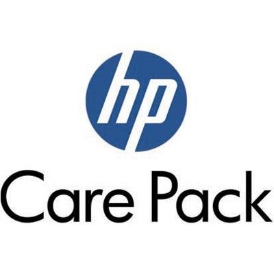 HP 3 year Care Pack w/Standard Exchange for Officejet Printers 3 year(s)