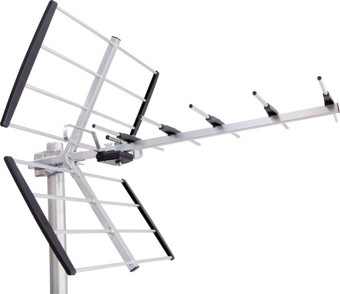 Maximum UHF 15A active antenna 470 -790 MHz