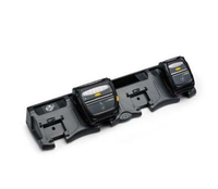 UK 4-BAY POWER STATION CHARGES UP TO 4 ZQ500 SER PRNTRS