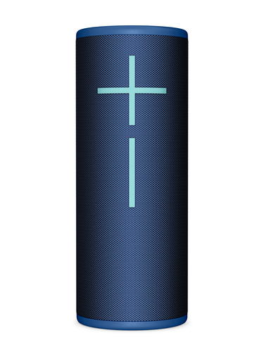 ULTIMATE EARS MEGABOOM 4 BLUE - N/A - EMEA28-935