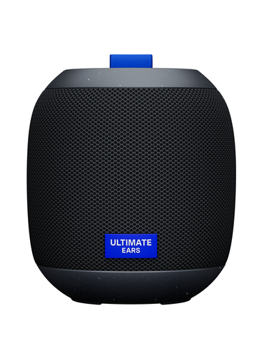 Speakers Logitech Bluetooth Wonderboom Play black (984-001948)