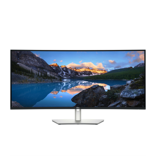 ULTRASHARP 40 CURVED THUNDERBOLT HUB MONITOR - U4025Q