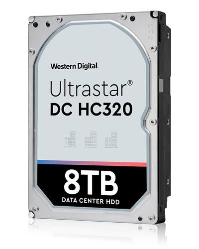 3.5IN 8TB 256 7200RPM SATA ULT