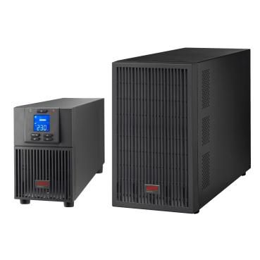 APC Apc Easy Ups On-Line Srv 3000Va 2700W 230V With Extended Runtime BattERy Pack