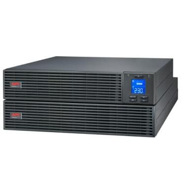 APC Apc Easy Ups On-Line Srv 2000Va 1800W Rm 230V With Extended Runtime BattERy Pack. Rail Kit