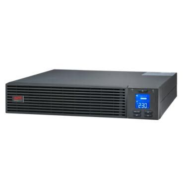 APC Apc Easy Ups On-Line Srv 1000Va 900W Rm 230V With Rail Kit