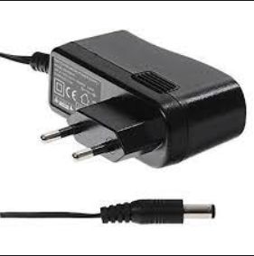 Yealink universal EU-PLUG Substitute electric power