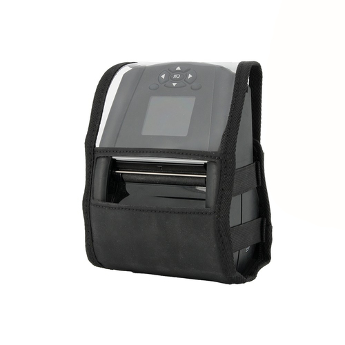 UNIVERSAL SOFT CASE FOR MOBILE PRINTER M + SHOULDER STRAP
