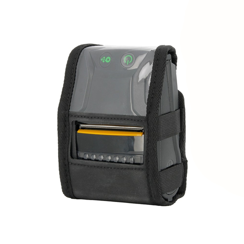 UNIVERSAL SOFT CASE FOR MOBILE PRINTER S + SHOULDER STRAP