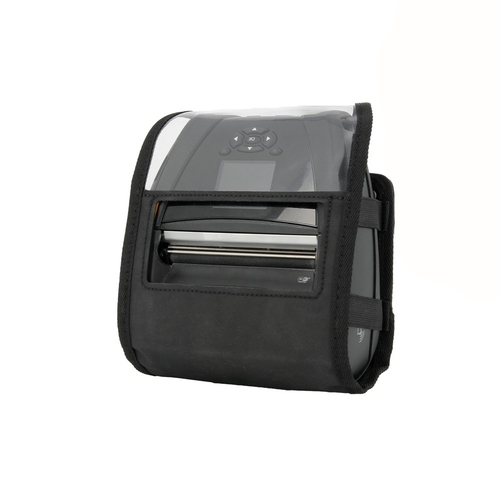 UNIVERSAL SOFT CASE FOR MOBILE PRINTER L + SHOULDER STRAP