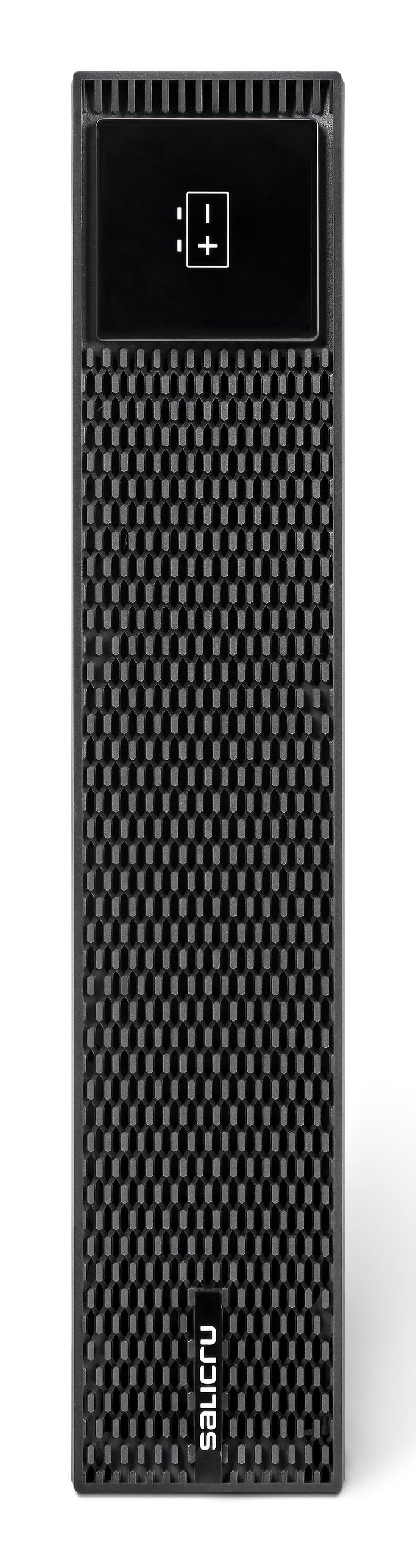 Salicru EBM (Extended Battery Module) for SLC-1000-TWIN RT3, 448 x 438 x 86 mm, 19.5 Kg