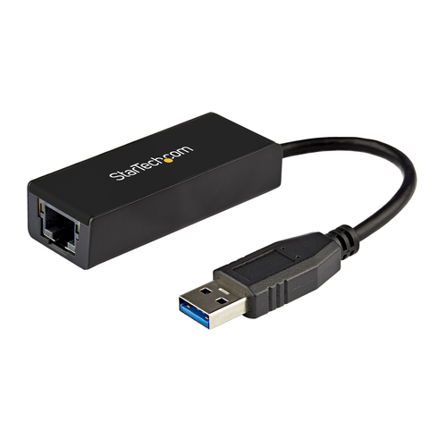 USB 3.0 TO GIGABIT ETHERNET NIC NETWORK ADAPTER