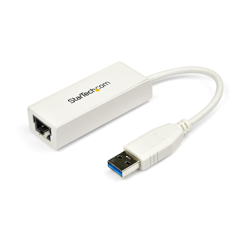 USB 3.0 TO GIGABIT ETHERNET ADAPTER-10/100/100 NETWORKADAPTE