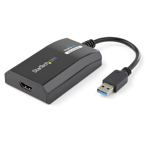 USB 3.0 TO HDMI VIDEO ADAPTER FOR MAC M PC USB VIDEO CARD