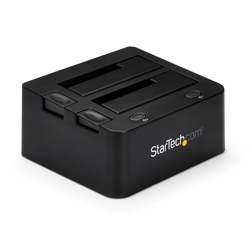 USB 3.0 UNIVERSAL HDD DOCK - 2.5/3.5IN SATA M IDE - UASP