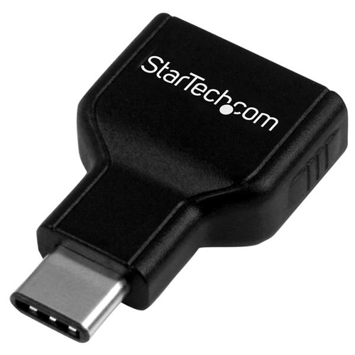 USB 3.0 USB-C TO A ADAPTER M/F-USB 3.1 GEN 1 /5GBPS/