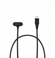 USB-A TO MAGNETIC CONNECTOR CABLE WD4. 1 METER. CHARGE AND D
