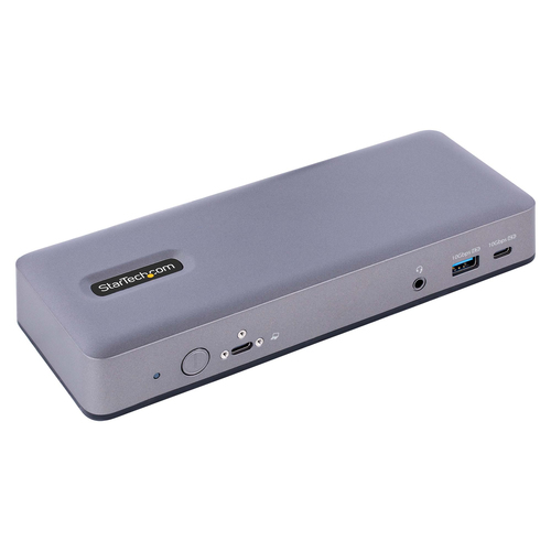 USB-C DOC - USB-C HDMI HUB/7 PORT USB DOCK CHROMEBOOK ONLY