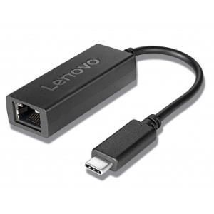 Lenovo USB C/Ethernet