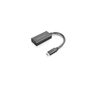 USB-C TO HDMI 2.0B ADAPTER F/ THINKPAD THINKSMART MIIX