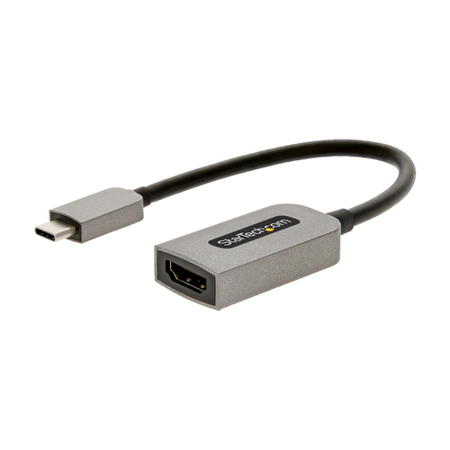 USB C TO HDMI ADAPTER - 4K 60HZ USB-C TO HDMI 2.0B ADAPTER DONGL