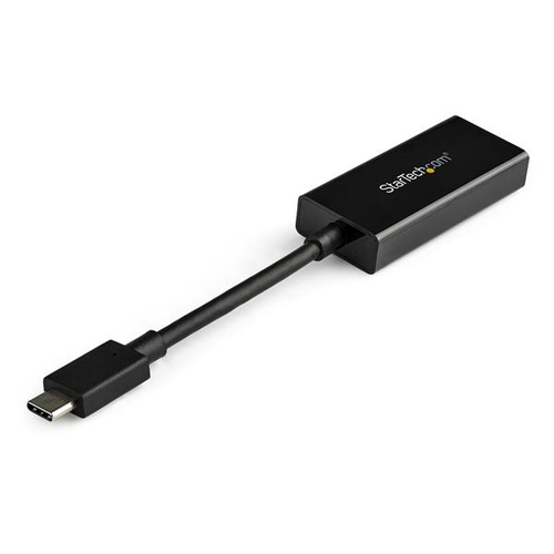 USB-C TO HDMI ADAPTER WITH HDR 4K 60HZ DP 1.4 HDMI 2.0B