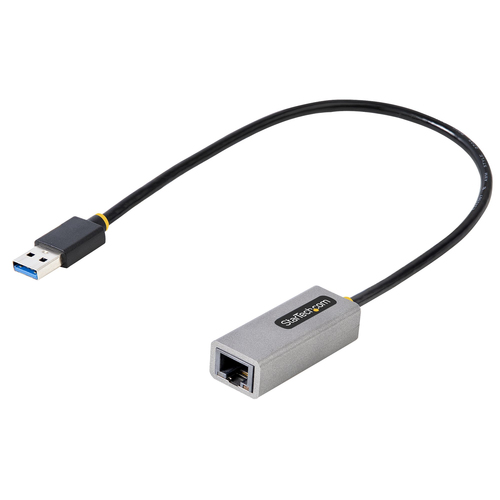 USB TO ETHERNET ADAPTER - USB 3.0/3.2 TYPE A GIGABIT