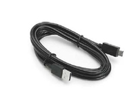 USB TYPE-A TO TYPE-C CABLE .