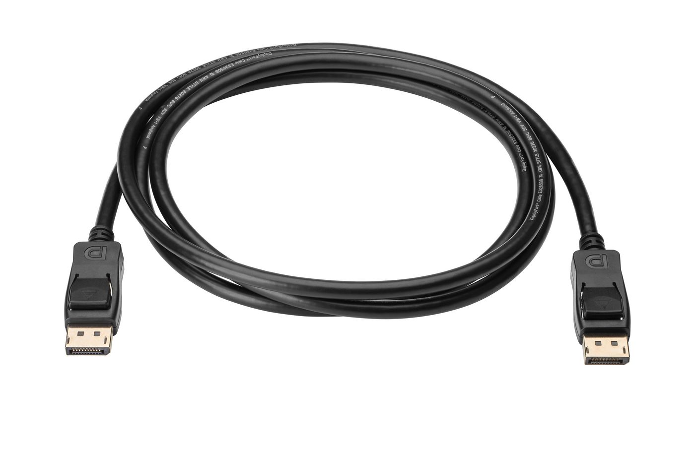 700mm DP+Ycable+USB