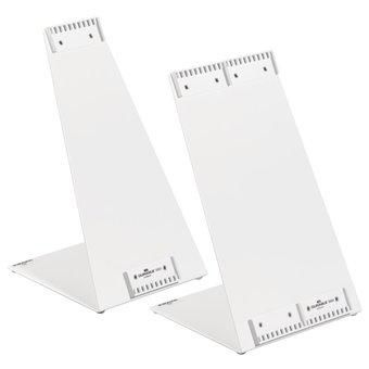 Durable Display panel system VARIO TABLE 20