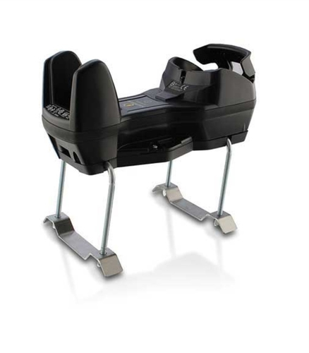 VEHICLE MOUNT KIT POWERSCAN 9600