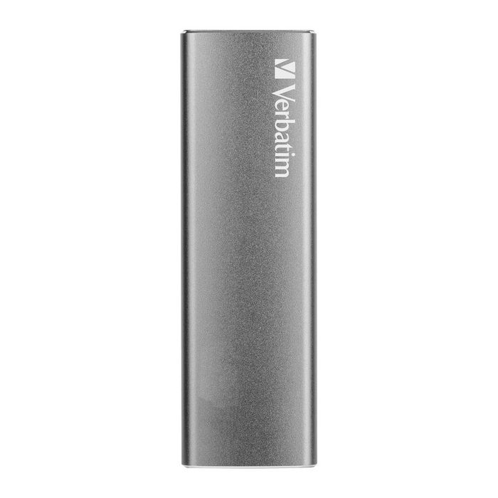 Verbatim Vx500 External SSD USB 3.1 Gen 2, 240GB