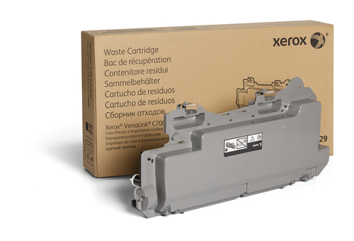 VERSALINK C7000 WASTE CARTRIDGE (21.000 PAGES)