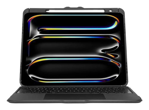 VERSAVU BT KB CASE IPAD PRO 13 IPAD PRO 13-INCH (M4) NORDIC