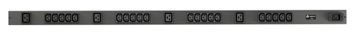 VERTIV GEIST RACK PDU BASIC 0U INPUT IEC 60320 C20 INLET 230V