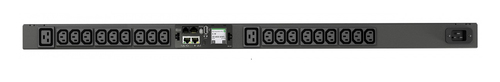 VERTIV GEIST RACK PDU MONITORED (UNIT LEVEL) EC 0U INPUT IEC 603