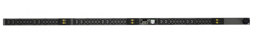 VERTIV GEIST RACK PDU MONITORED (UNIT LEVEL) EC 0U INPUT IEC 603